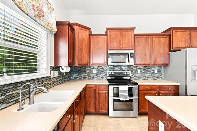 1507 Belmont Stakes Avenue, Indian Trail, NC 28079