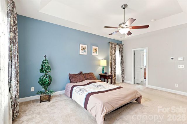 1507 Belmont Stakes Avenue, Indian Trail, NC 28079