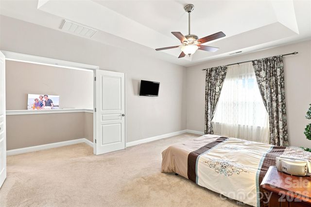 1507 Belmont Stakes Avenue, Indian Trail, NC 28079