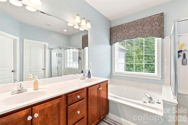 1507 Belmont Stakes Avenue, Indian Trail, NC 28079