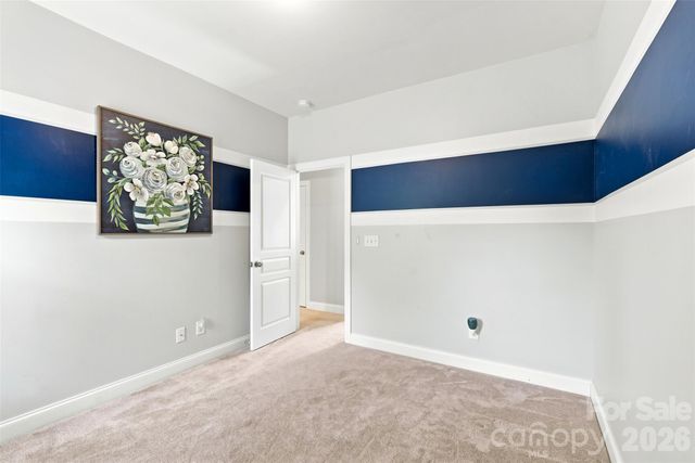 1507 Belmont Stakes Avenue, Indian Trail, NC 28079