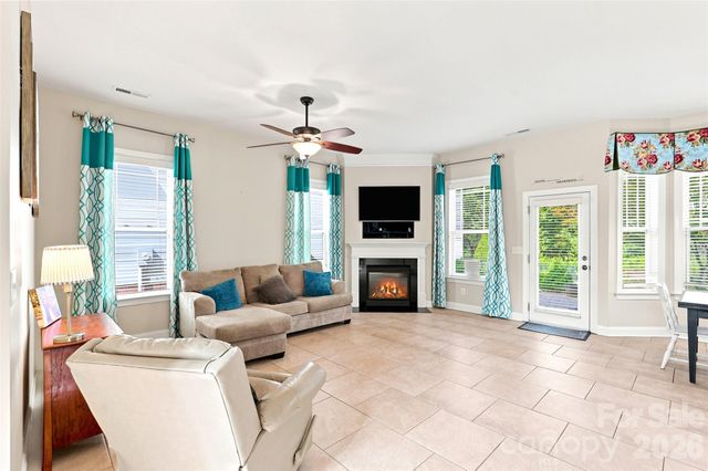 1507 Belmont Stakes Avenue, Indian Trail, NC 28079