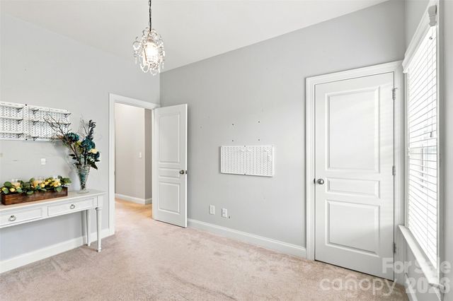 1507 Belmont Stakes Avenue, Indian Trail, NC 28079