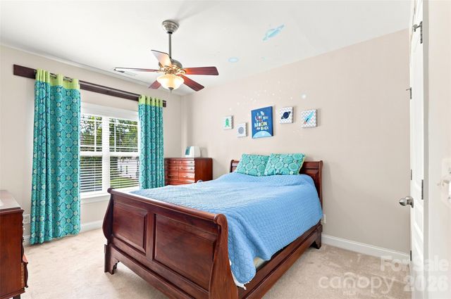 1507 Belmont Stakes Avenue, Indian Trail, NC 28079