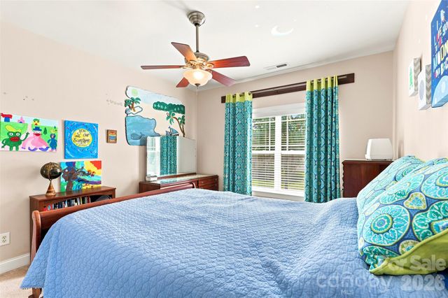 1507 Belmont Stakes Avenue, Indian Trail, NC 28079