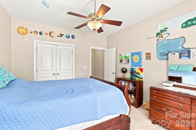 1507 Belmont Stakes Avenue, Indian Trail, NC 28079