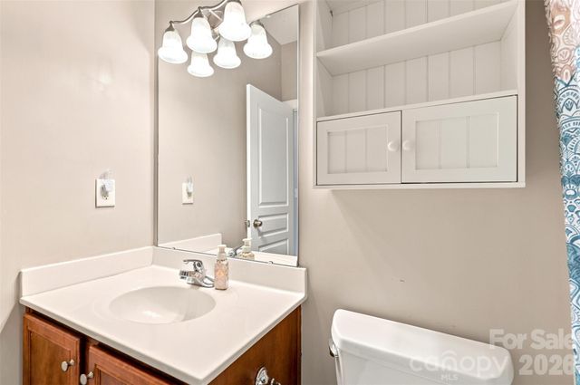 1507 Belmont Stakes Avenue, Indian Trail, NC 28079