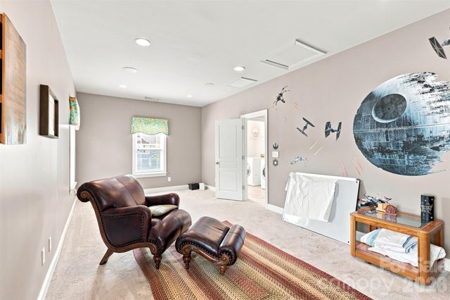 1507 Belmont Stakes Avenue, Indian Trail, NC 28079