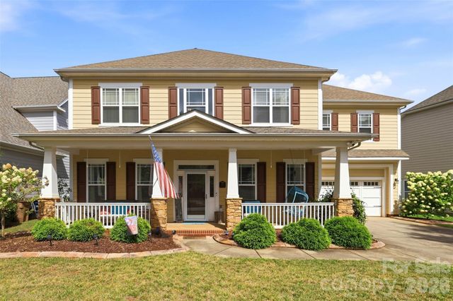 1507 Belmont Stakes Avenue, Indian Trail, NC 28079