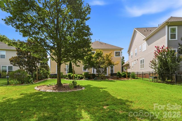 1507 Belmont Stakes Avenue, Indian Trail, NC 28079