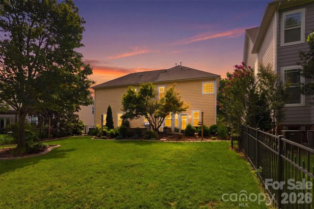 1507 Belmont Stakes Avenue, Indian Trail, NC 28079