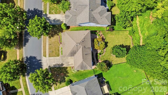 1507 Belmont Stakes Avenue, Indian Trail, NC 28079