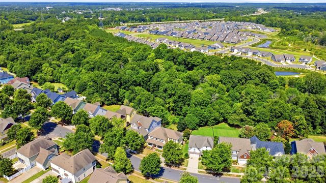1507 Belmont Stakes Avenue, Indian Trail, NC 28079