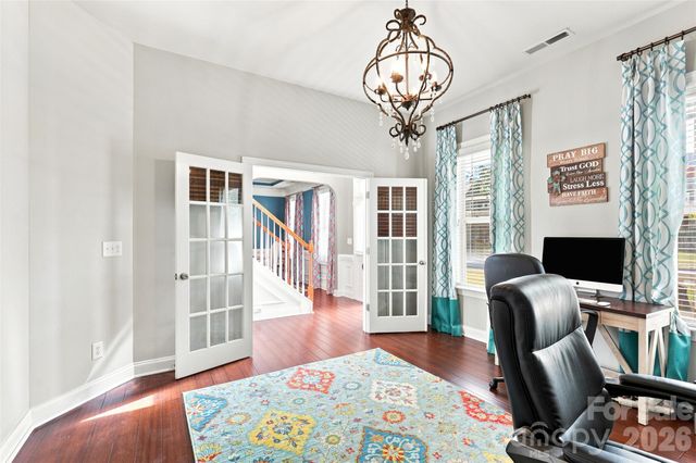 1507 Belmont Stakes Avenue, Indian Trail, NC 28079