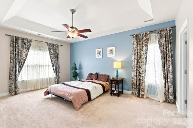 1507 Belmont Stakes Avenue, Indian Trail, NC 28079