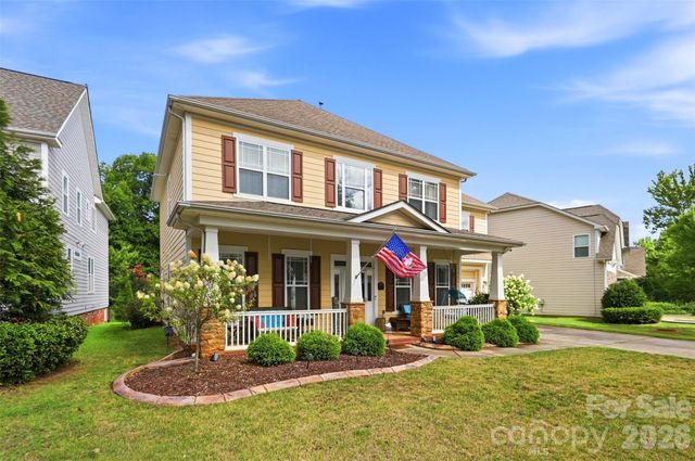 1507 Belmont Stakes Avenue, Indian Trail, NC 28079