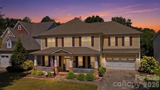 1507 Belmont Stakes Avenue, Indian Trail, NC 28079