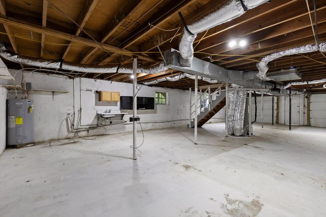 946 Hickory Avenue, Hixson, TN 37343