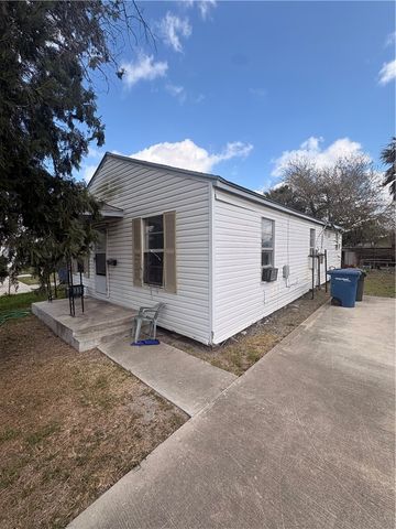 4602 Valdez Dr, Corpus Christi, TX 78416