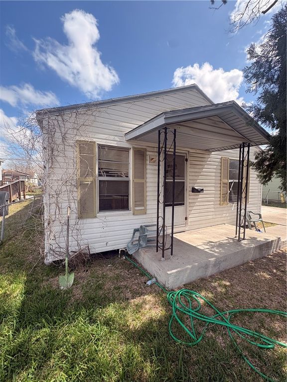 4602 Valdez Dr, Corpus Christi, TX 78416