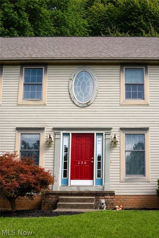 136 Jade Circle, Canfield, OH 44406