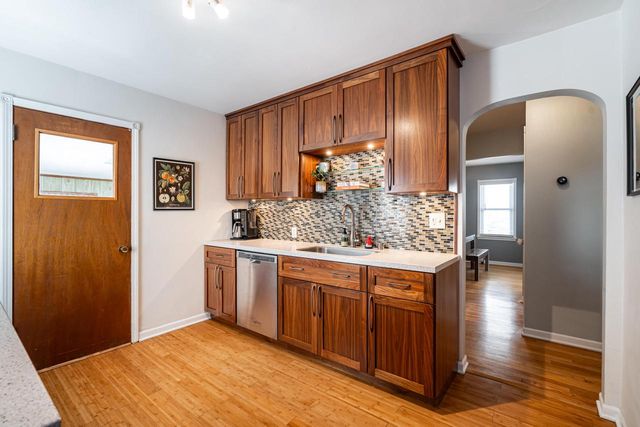 3309 S Adams AVENUE, Milwaukee, WI 53207