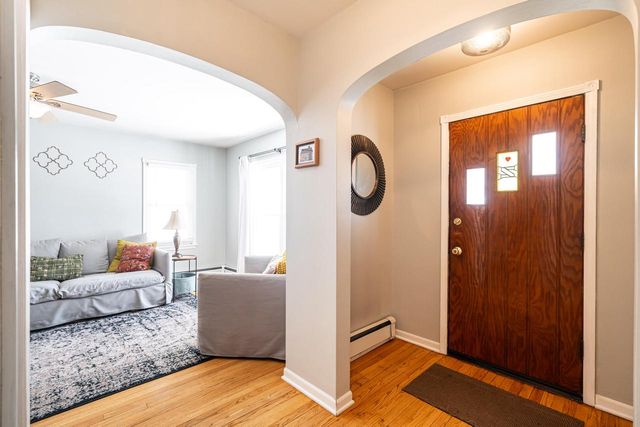 3309 S Adams AVENUE, Milwaukee, WI 53207