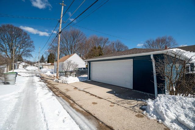 3309 S Adams AVENUE, Milwaukee, WI 53207