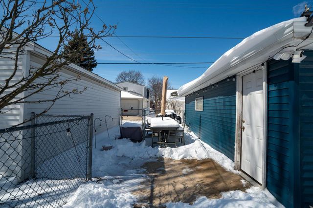 3309 S Adams AVENUE, Milwaukee, WI 53207