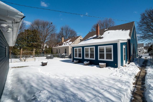 3309 S Adams AVENUE, Milwaukee, WI 53207