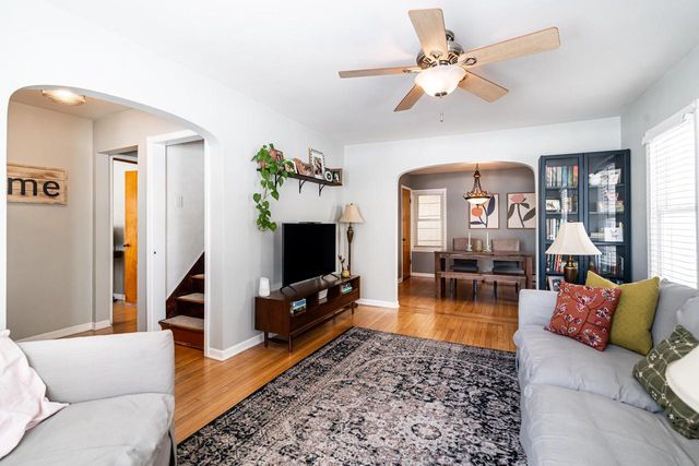 3309 S Adams AVENUE, Milwaukee, WI 53207