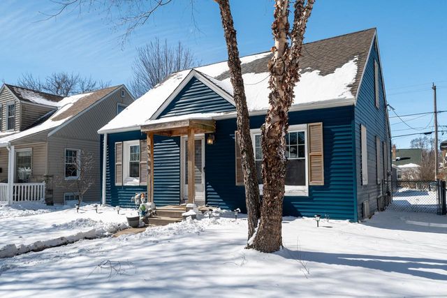 3309 S Adams AVENUE, Milwaukee, WI 53207