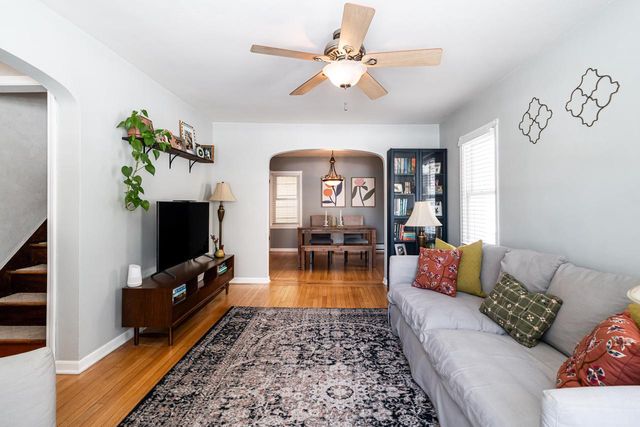 3309 S Adams AVENUE, Milwaukee, WI 53207