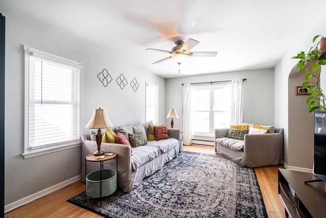 3309 S Adams AVENUE, Milwaukee, WI 53207