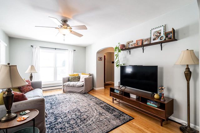 3309 S Adams AVENUE, Milwaukee, WI 53207