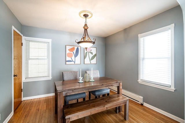 3309 S Adams AVENUE, Milwaukee, WI 53207