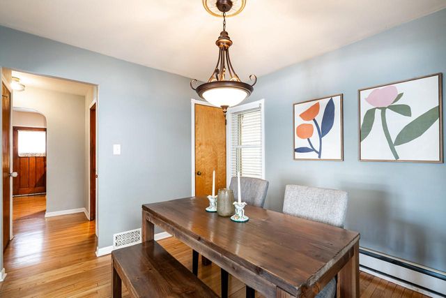 3309 S Adams AVENUE, Milwaukee, WI 53207