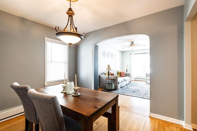 3309 S Adams AVENUE, Milwaukee, WI 53207