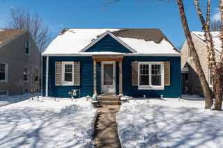 3309 S Adams AVENUE, Milwaukee, WI 53207