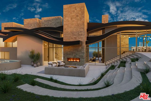 2930 Sweetwater Mesa Road, Malibu, CA 90265