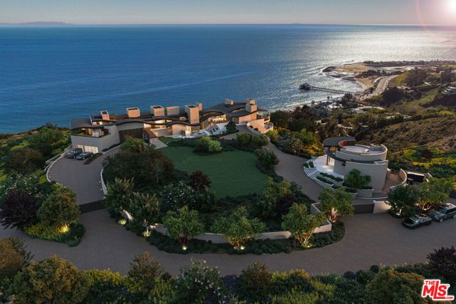 2930 Sweetwater Mesa Road, Malibu, CA 90265