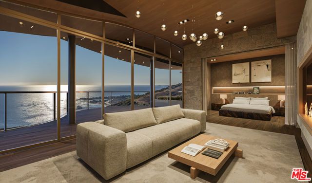 2930 Sweetwater Mesa Road, Malibu, CA 90265