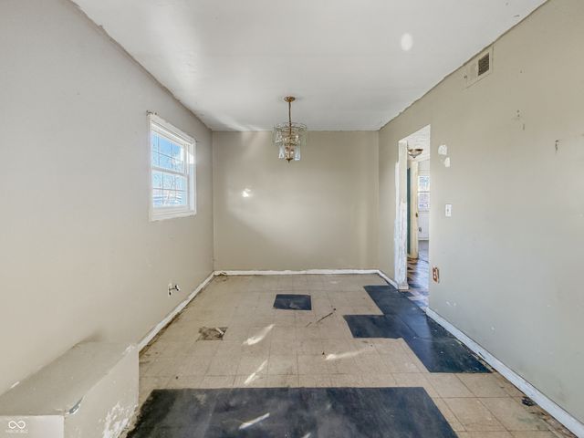 3119 N Dequincy Street, Indianapolis, IN 46218