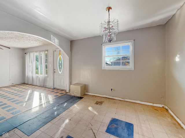 3119 N Dequincy Street, Indianapolis, IN 46218