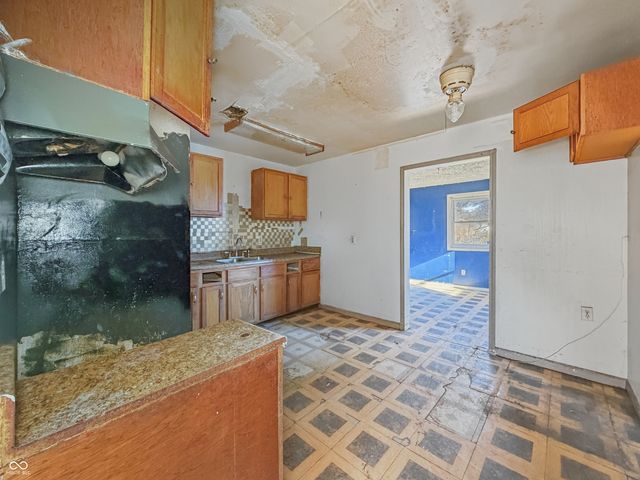 3119 N Dequincy Street, Indianapolis, IN 46218