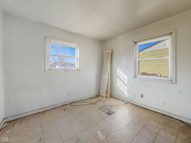 3119 N Dequincy Street, Indianapolis, IN 46218