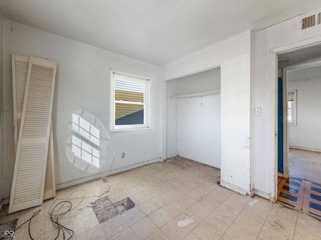 3119 N Dequincy Street, Indianapolis, IN 46218