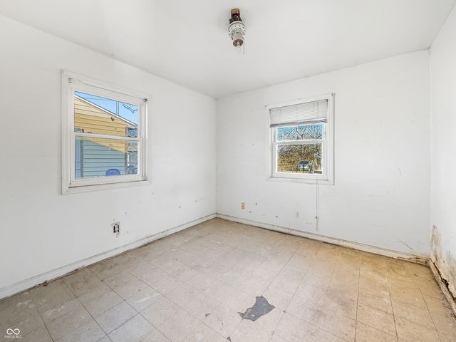 3119 N Dequincy Street, Indianapolis, IN 46218