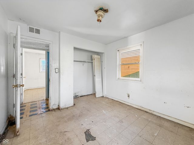 3119 N Dequincy Street, Indianapolis, IN 46218