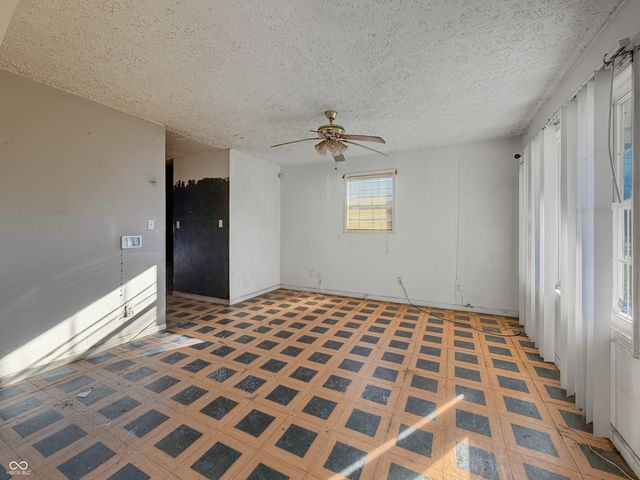 3119 N Dequincy Street, Indianapolis, IN 46218